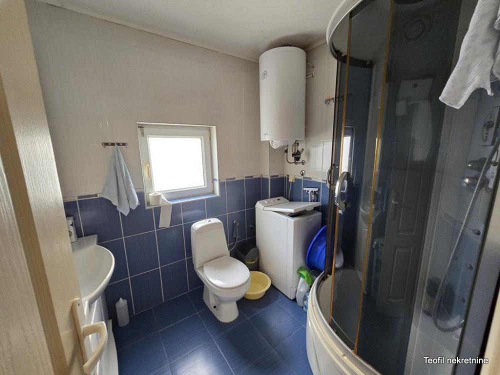 Stan na prodaju u Beogradu, Mirijevo, 111m2, cena 239900 evra