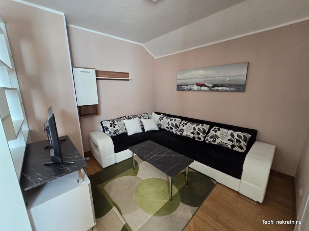 Stan na prodaju u Beogradu, Mirijevo, jednoiposoban, 41m2, cena 99900 evra