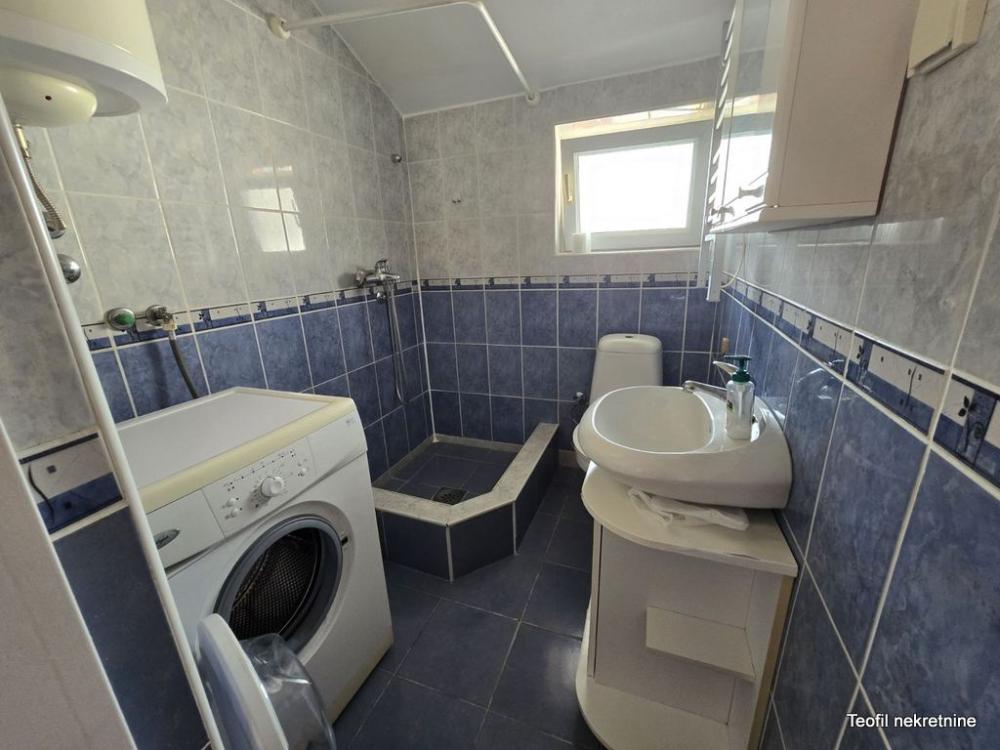 Stan na prodaju u Beogradu, Mirijevo, jednoiposoban, 41m2, cena 99900 evra