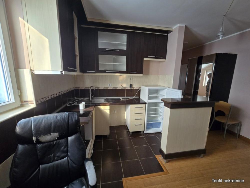 Stan na prodaju u Beogradu, Mirijevo, jednoiposoban, 41m2, cena 99900 evra