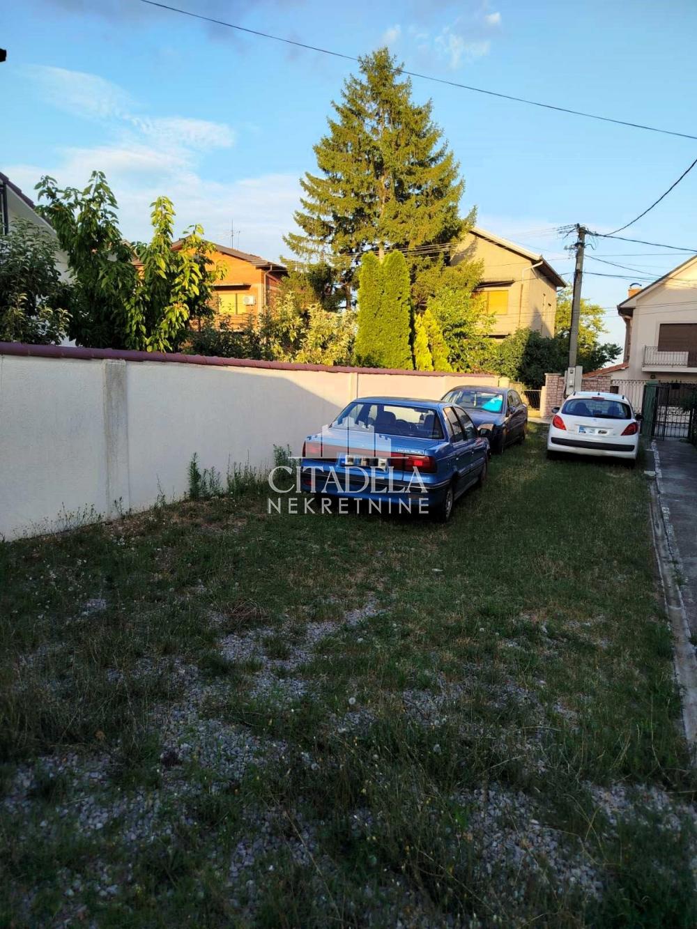 Stan na prodaju u Beogradu, Čukarica, dvosoban, 52m2, cena 69000 evra