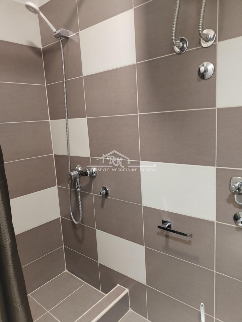 Stan na prodaju u Beogradu, Savski venac, 26m2, cena 145000 evra