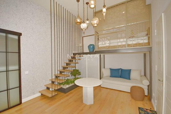 Stan na prodaju u Beogradu, Knez Mihailova, cetvorosoban, 130m2, cena 950000 evra