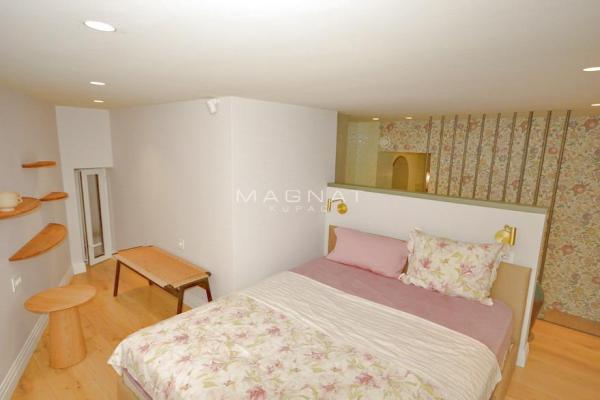 Stan na prodaju u Beogradu, Knez Mihailova, cetvorosoban, 130m2, cena 950000 evra