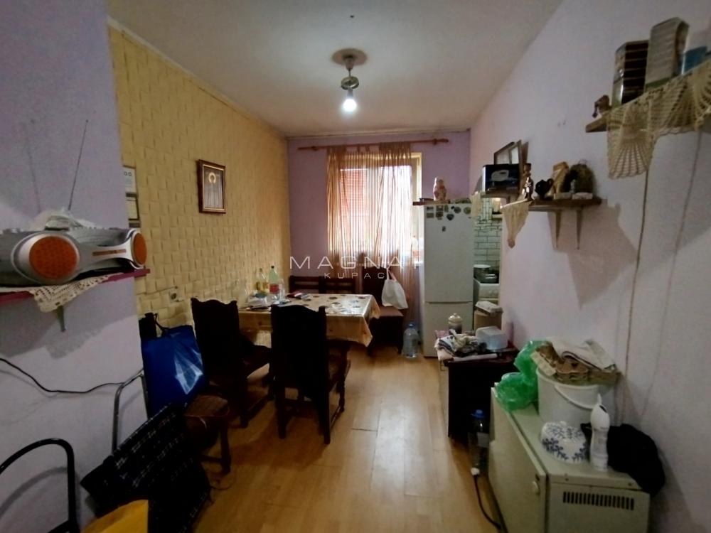 Stan na prodaju u Beogradu, Palilula, dvosoban, 49m2, cena 60000 evra