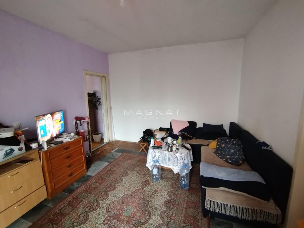 Stan na prodaju u Beogradu, Palilula, dvosoban, 49m2, cena 60000 evra