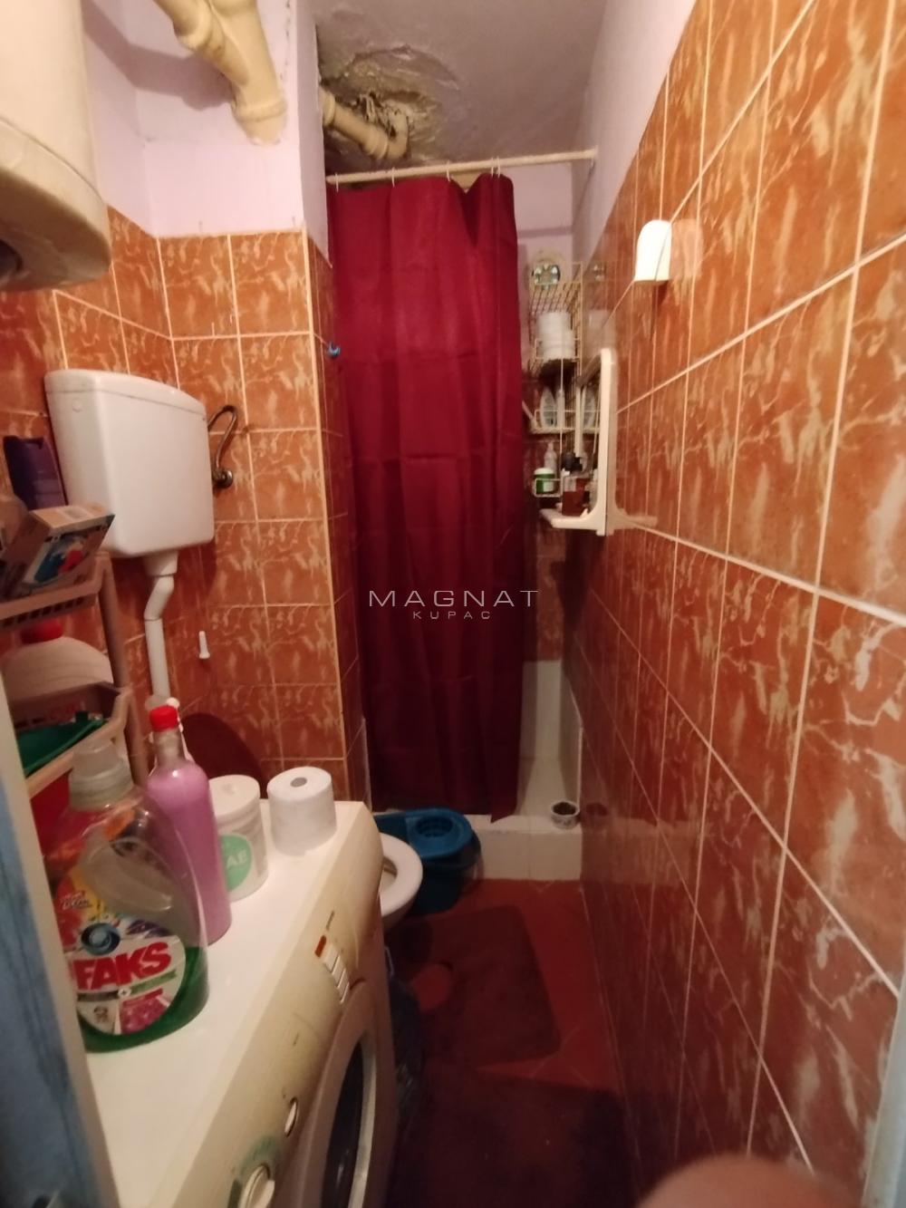 Stan na prodaju u Beogradu, Palilula, dvosoban, 49m2, cena 60000 evra