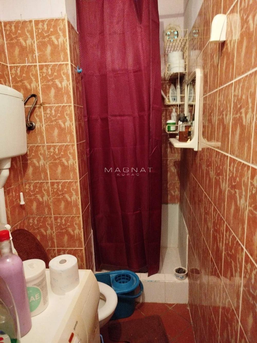 Stan na prodaju u Beogradu, Palilula, dvosoban, 49m2, cena 60000 evra