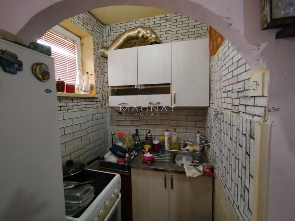 Stan na prodaju u Beogradu, Palilula, dvosoban, 49m2, cena 60000 evra