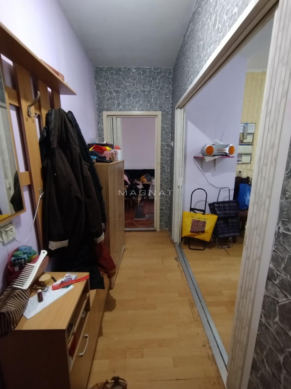 Stan na prodaju u Beogradu, Palilula, dvosoban, 49m2, cena 60000 evra