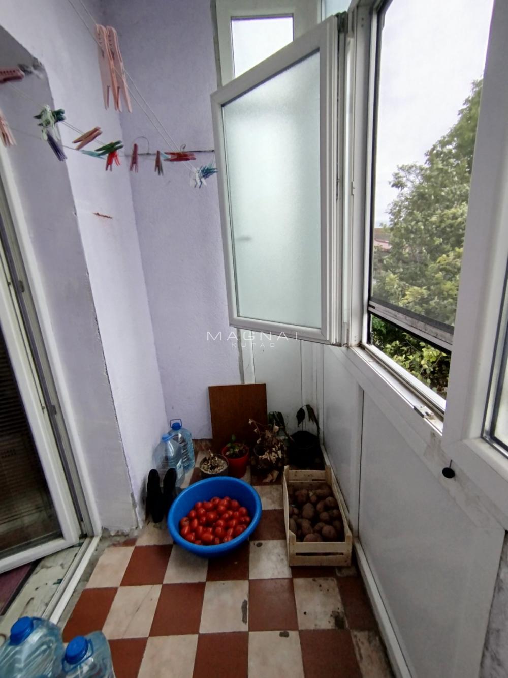 Stan na prodaju u Beogradu, Palilula, dvosoban, 49m2, cena 60000 evra