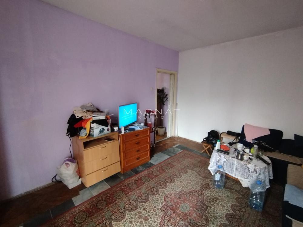 Stan na prodaju u Beogradu, Palilula, dvosoban, 49m2, cena 60000 evra