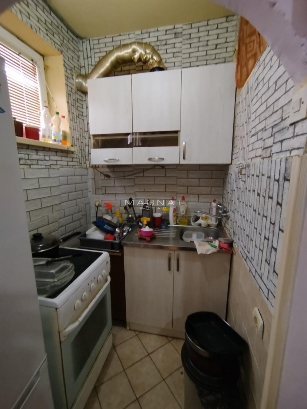 Stan na prodaju u Beogradu, Palilula, dvosoban, 49m2, cena 60000 evra