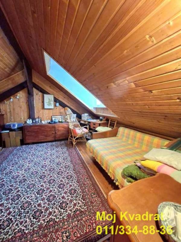 Stan na prodaju u Beogradu, Severni bulevar, dvosoban, 68m2, cena 142000 evra