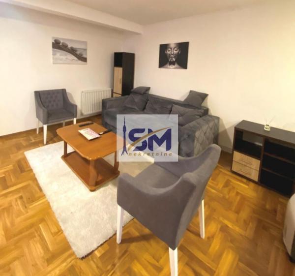 Stan na prodaju u Beogradu, Zeleno brdo, dvosoban, 44m2, cena 120000 evra