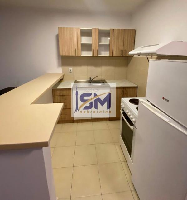 Stan na prodaju u Beogradu, Zeleno brdo, dvosoban, 44m2, cena 120000 evra