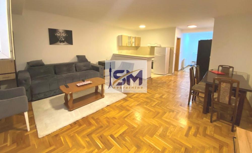 Stan na prodaju u Beogradu, Zeleno brdo, dvosoban, 44m2, cena 120000 evra
