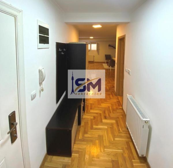 Stan na prodaju u Beogradu, Zeleno brdo, dvosoban, 44m2, cena 120000 evra