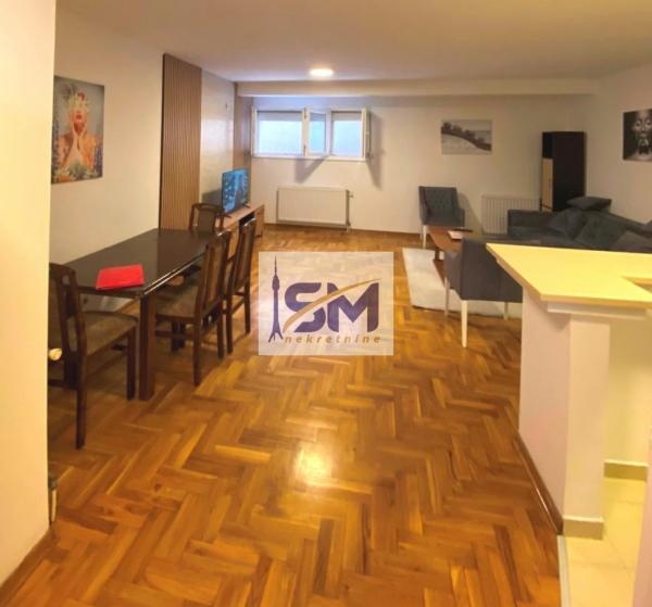 Stan na prodaju u Beogradu, Zeleno brdo, dvosoban, 44m2, cena 120000 evra