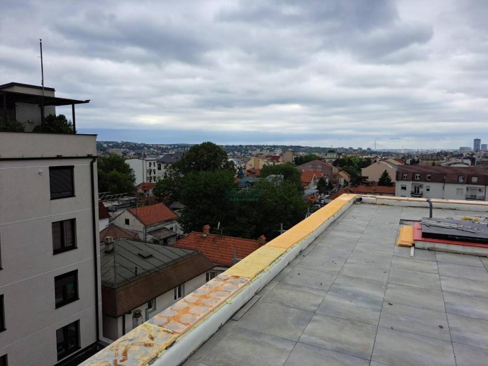 Stan na prodaju u Beogradu, Pašino brdo, cetvorosoban, 118m2, cena 402390 evra