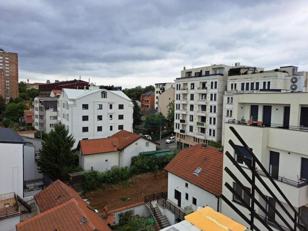 Stan na prodaju u Beogradu, Pašino brdo, cetvorosoban, 118m2, cena 402390 evra
