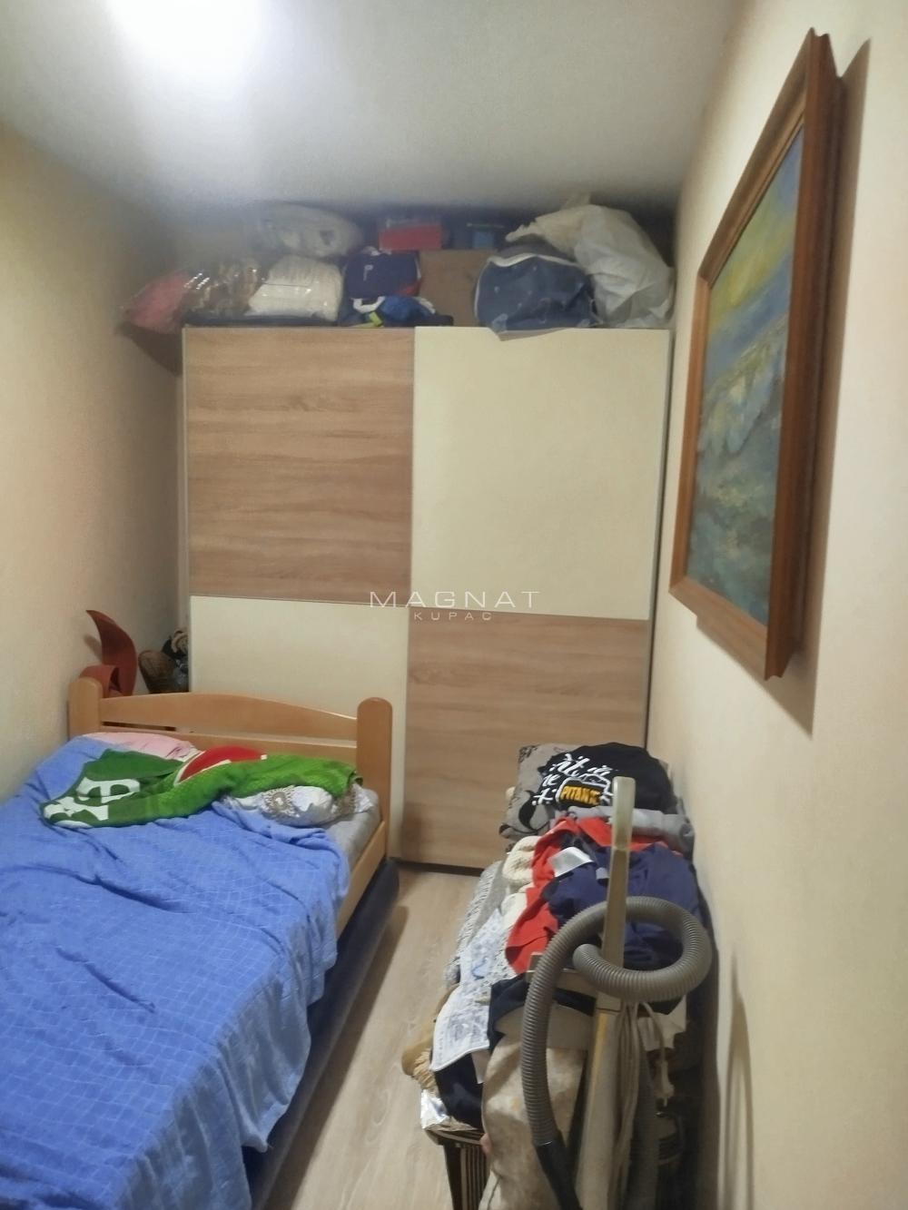Stan na prodaju u Beogradu, Palilula, jednoiposoban, 40m2, cena 55000 evra