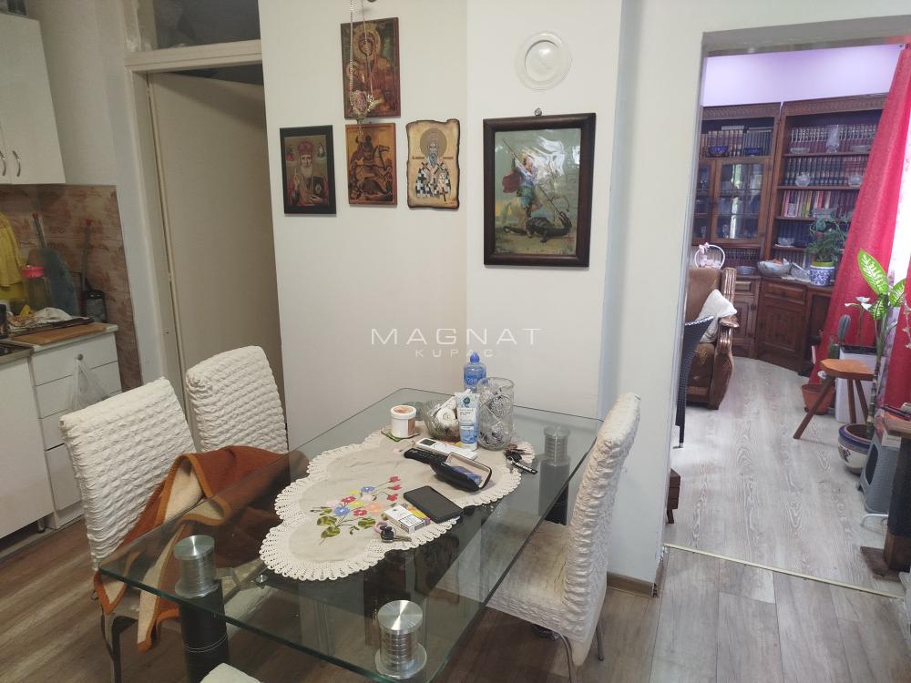Stan na prodaju u Beogradu, Palilula, jednoiposoban, 40m2, cena 55000 evra
