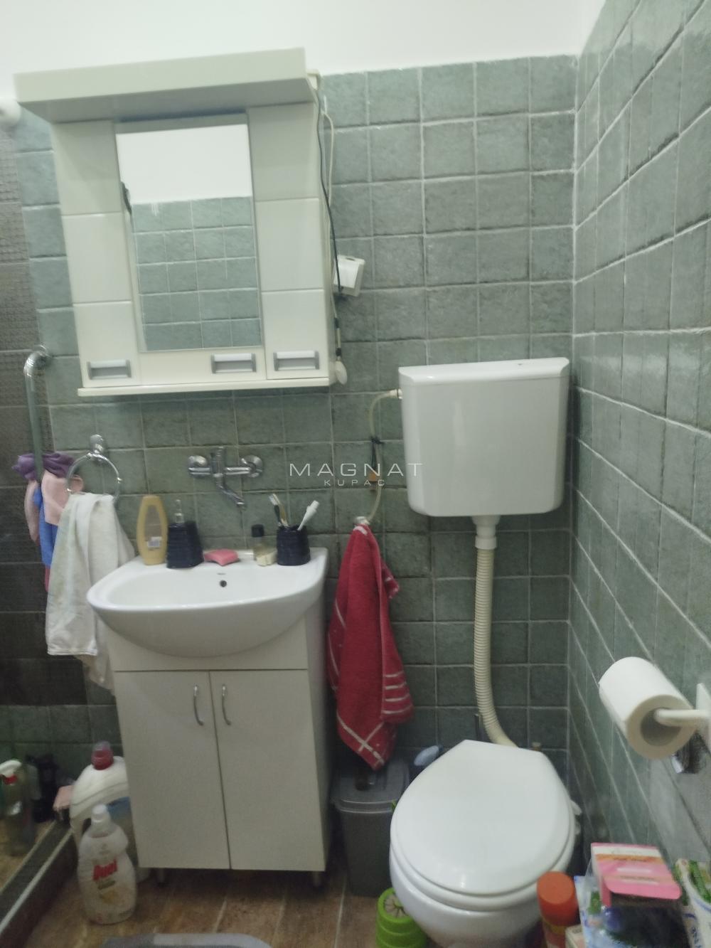 Stan na prodaju u Beogradu, Palilula, jednoiposoban, 40m2, cena 55000 evra