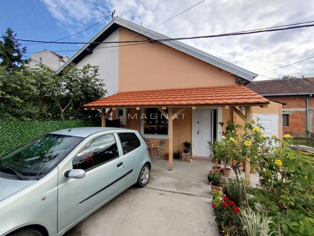 Stan na prodaju u Beogradu, Palilula, jednoiposoban, 40m2, cena 55000 evra