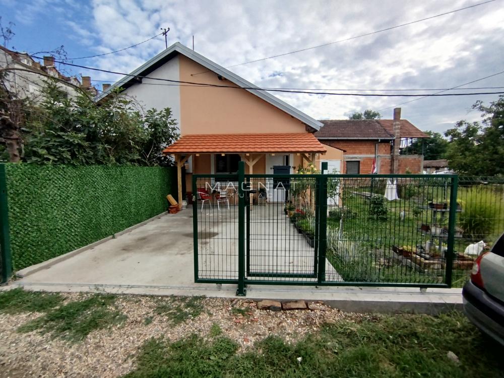 Stan na prodaju u Beogradu, Palilula, jednoiposoban, 40m2, cena 55000 evra