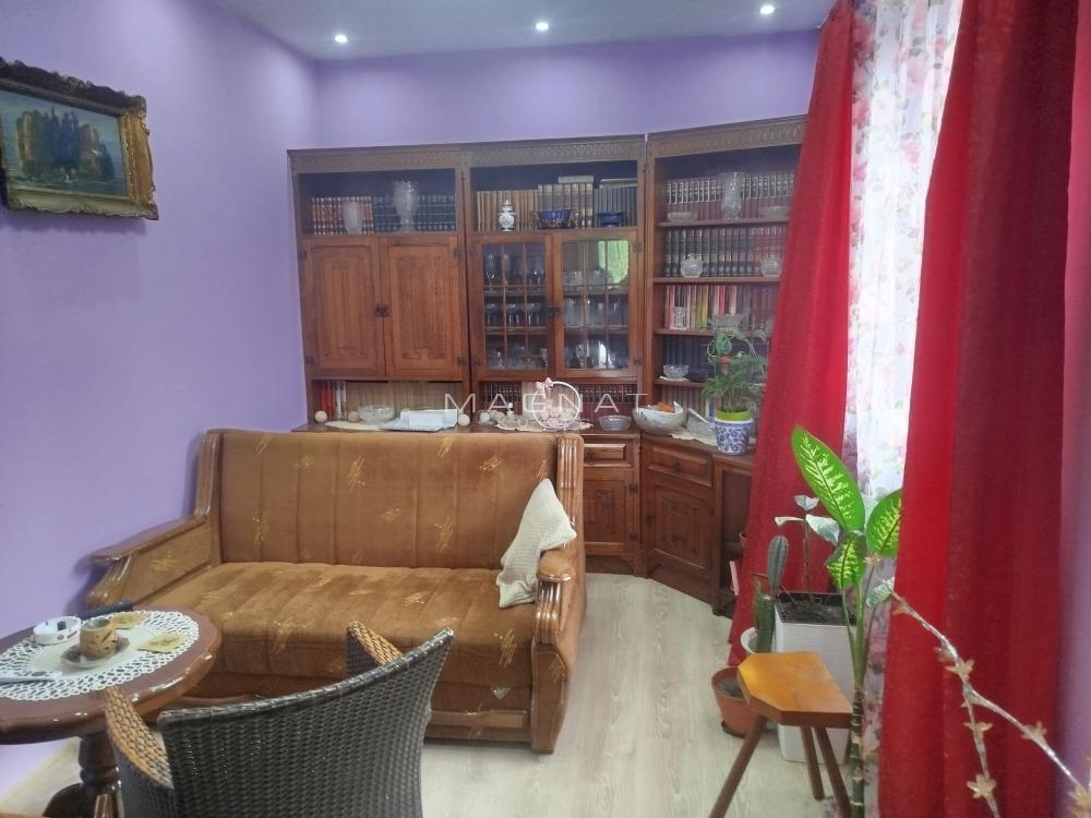 Stan na prodaju u Beogradu, Palilula, jednoiposoban, 40m2, cena 55000 evra