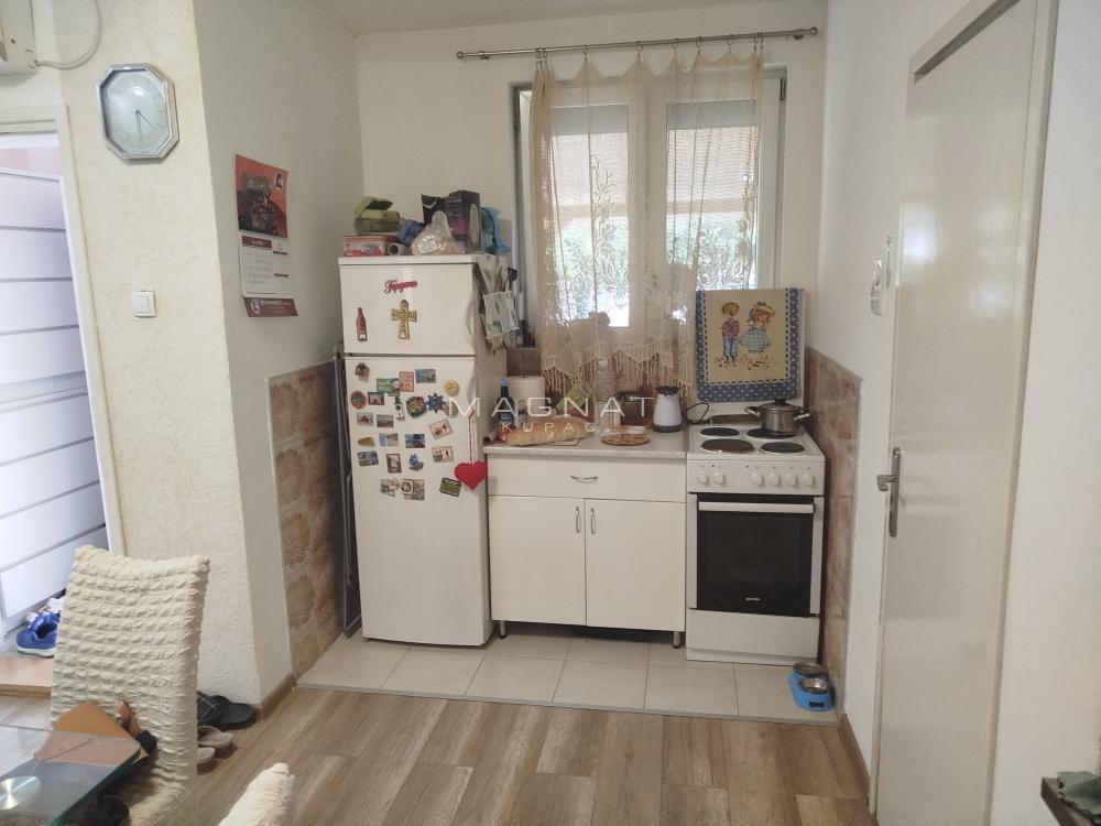 Stan na prodaju u Beogradu, Palilula, jednoiposoban, 40m2, cena 55000 evra