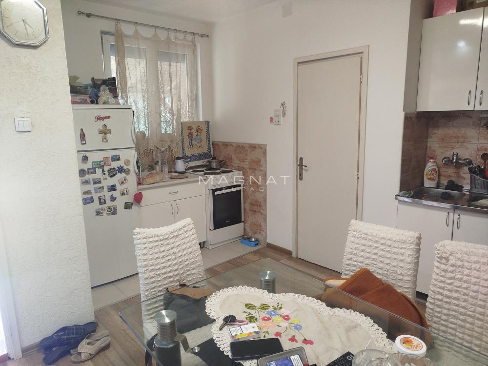 Stan na prodaju u Beogradu, Palilula, jednoiposoban, 40m2, cena 55000 evra