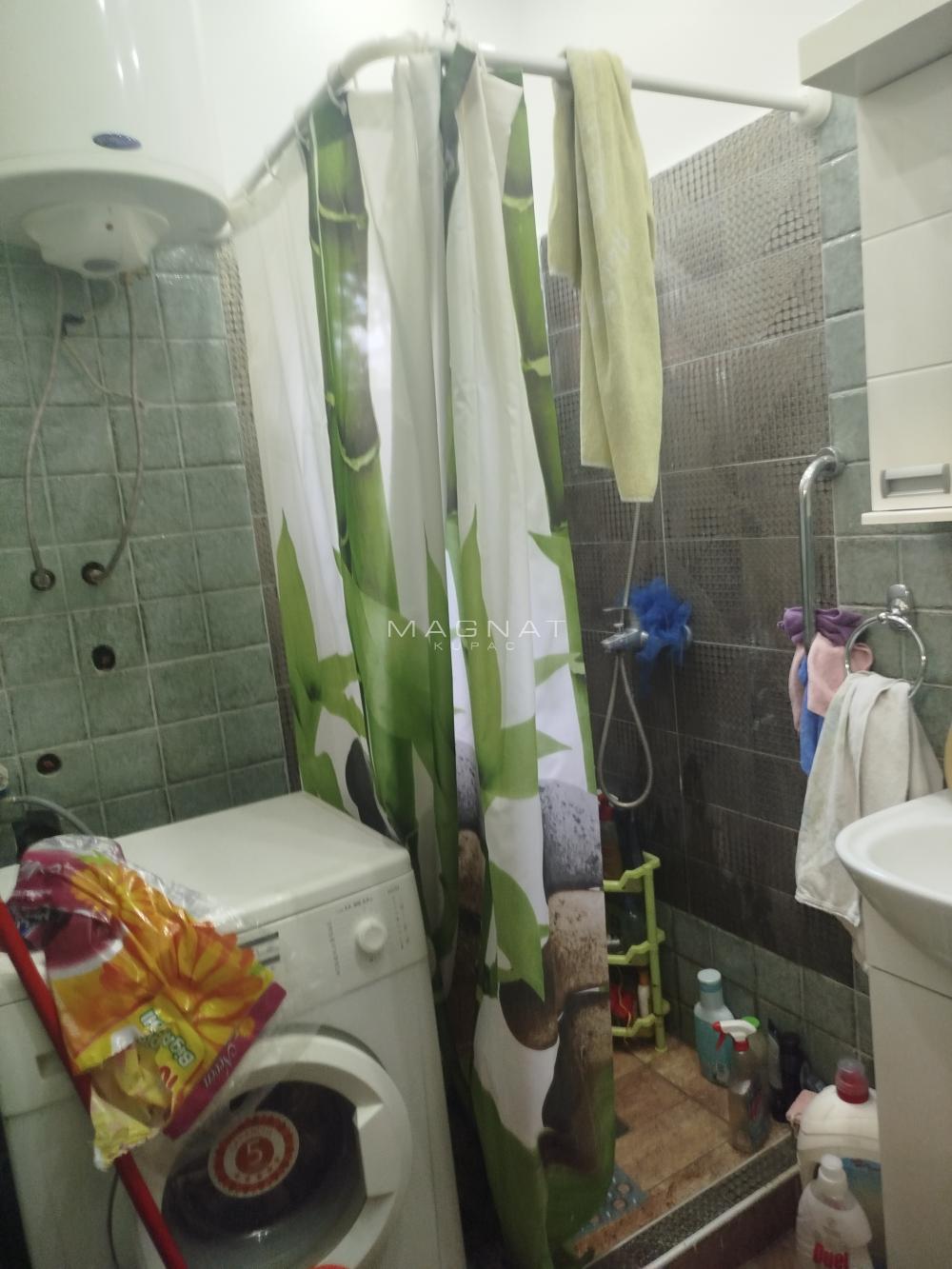 Stan na prodaju u Beogradu, Palilula, jednoiposoban, 40m2, cena 55000 evra