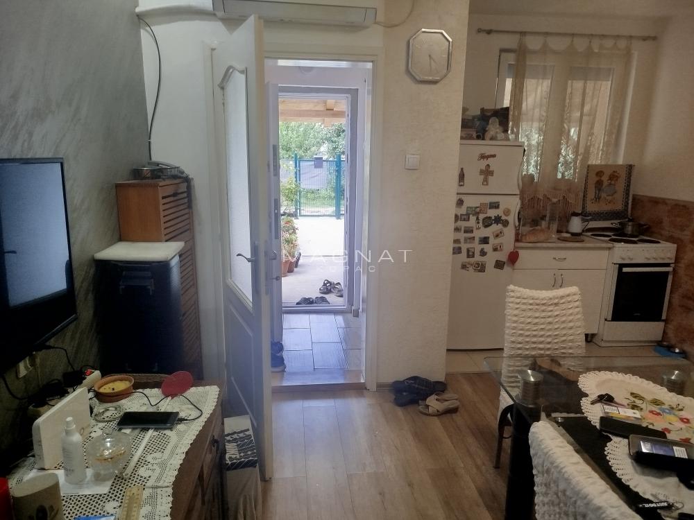 Stan na prodaju u Beogradu, Palilula, jednoiposoban, 40m2, cena 55000 evra