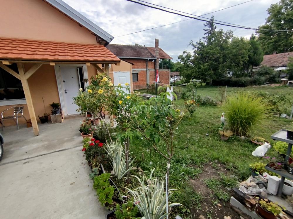 Stan na prodaju u Beogradu, Palilula, jednoiposoban, 40m2, cena 55000 evra