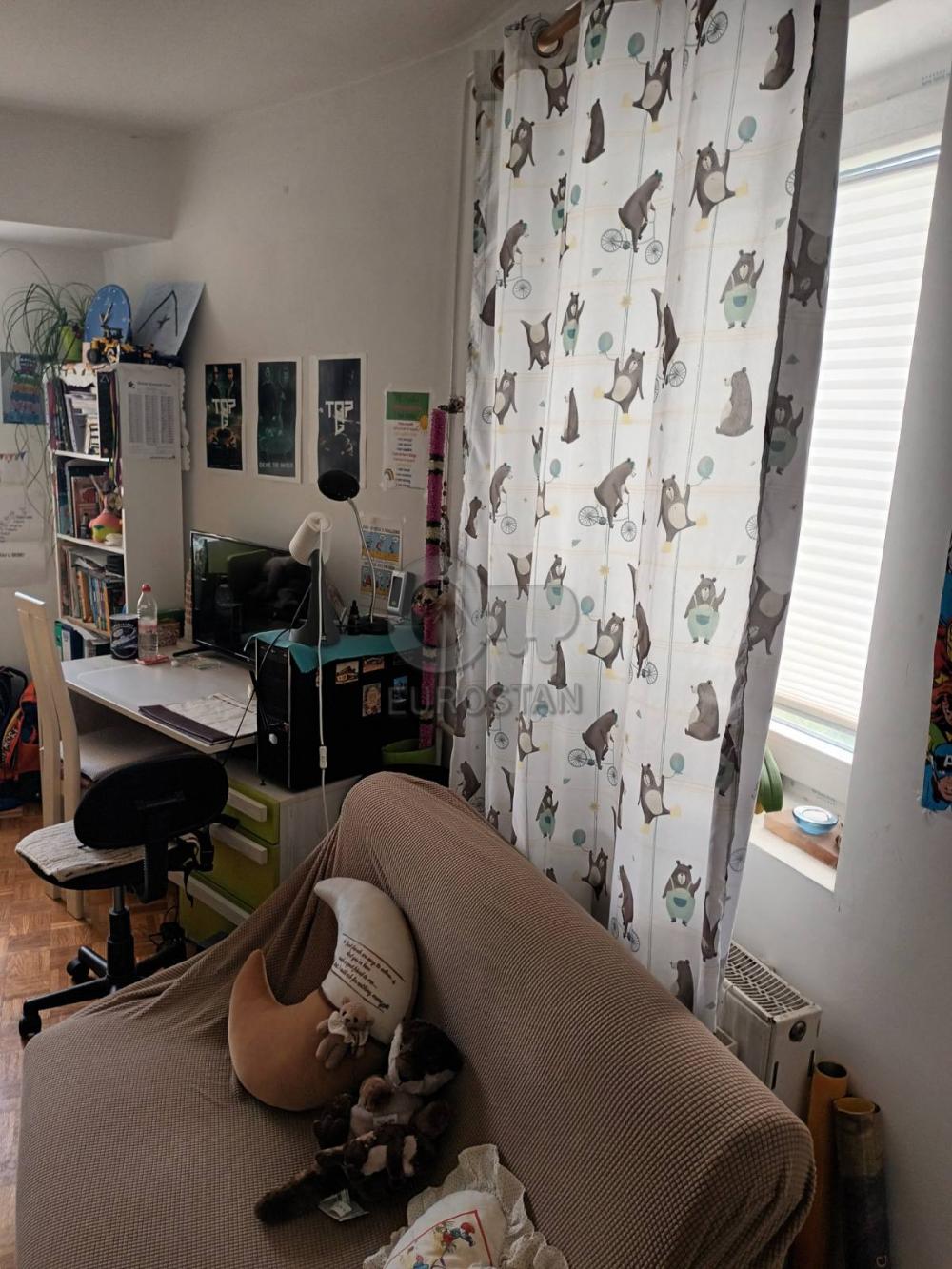 Stan na prodaju u Beogradu, Novi Beograd blok 22, trosoban, 95m2, cena 340000 evra