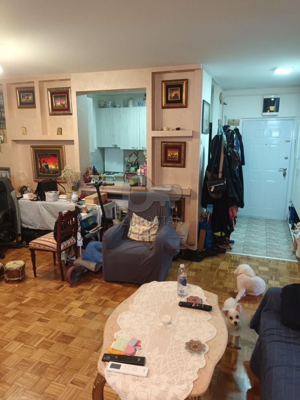 Stan na prodaju u Beogradu, Novi Beograd blok 22, trosoban, 95m2, cena 340000 evra