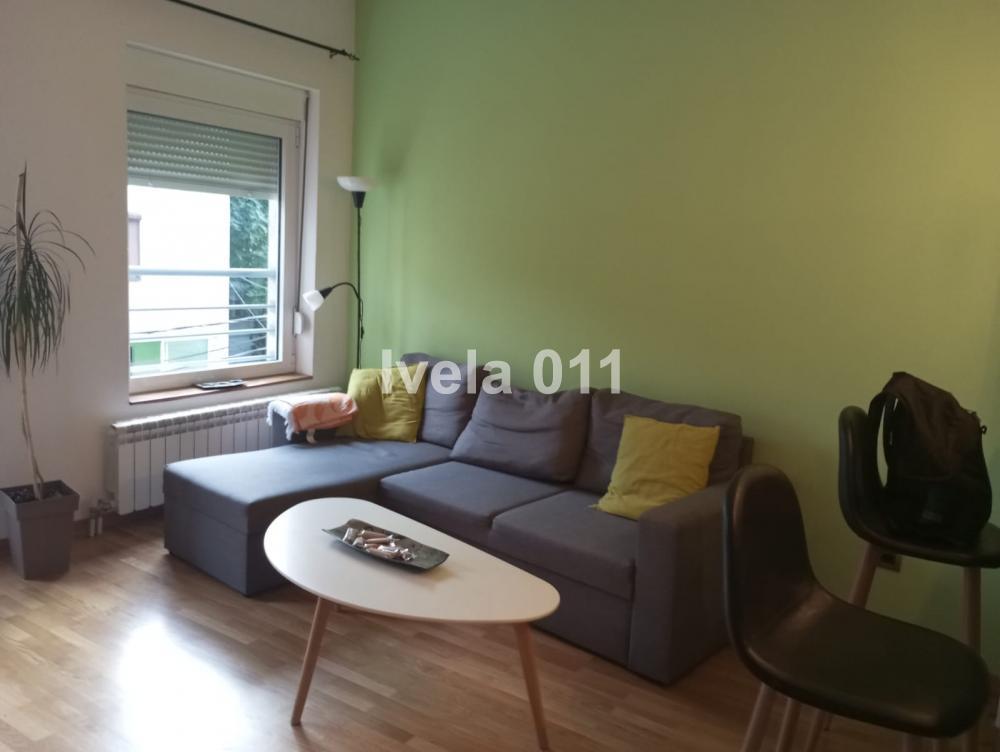 Stan na prodaju u Beogradu, Đeram pijaca, dvosoban, 40m2, cena 195000 evra