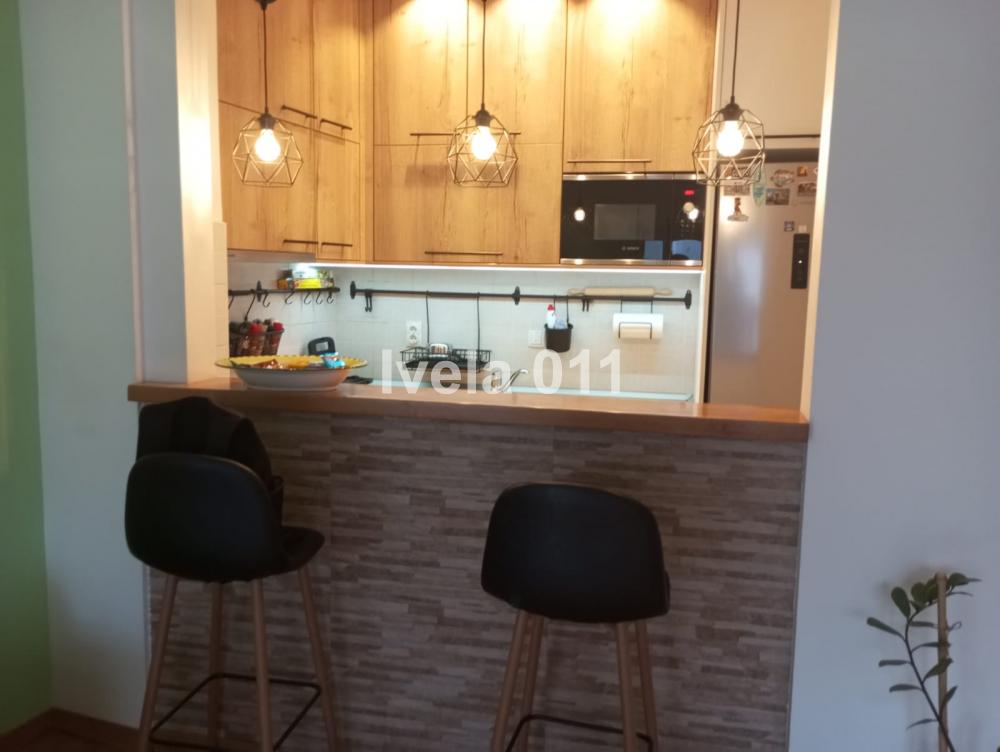 Stan na prodaju u Beogradu, Đeram pijaca, dvosoban, 40m2, cena 195000 evra