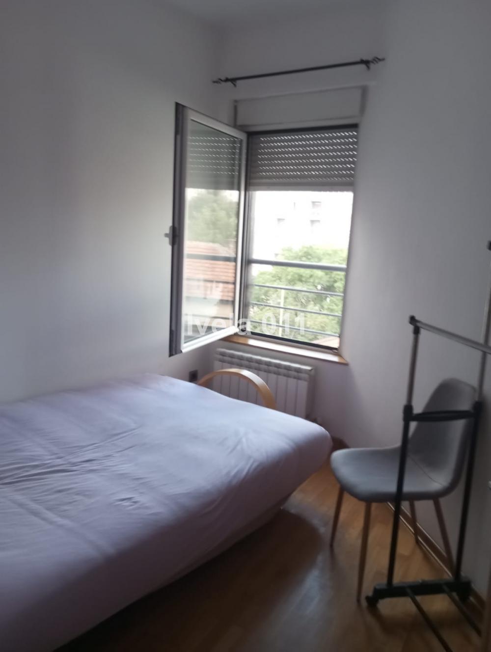 Stan na prodaju u Beogradu, Đeram pijaca, dvosoban, 40m2, cena 195000 evra