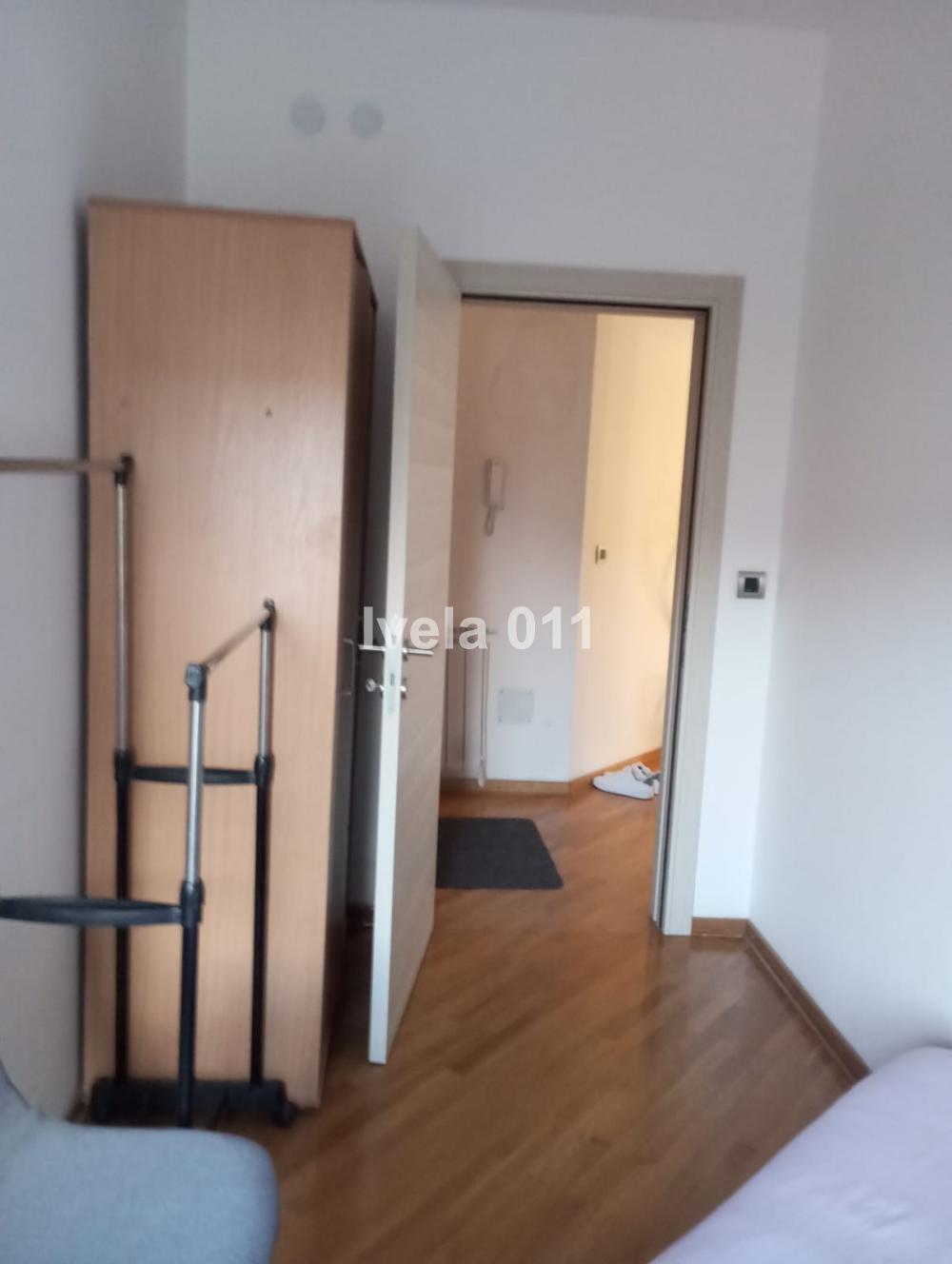 Stan na prodaju u Beogradu, Đeram pijaca, dvosoban, 40m2, cena 195000 evra