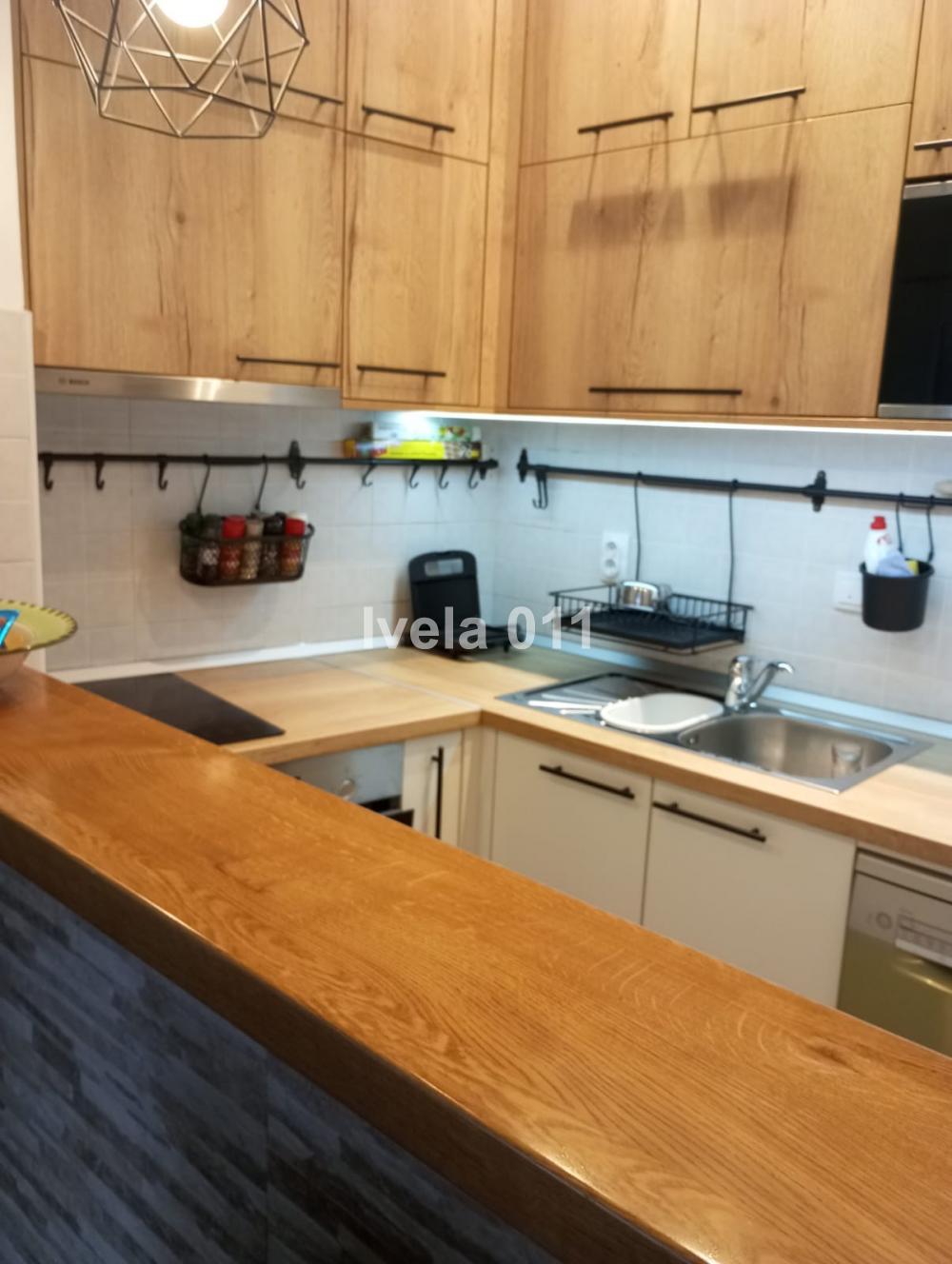 Stan na prodaju u Beogradu, Đeram pijaca, dvosoban, 40m2, cena 195000 evra