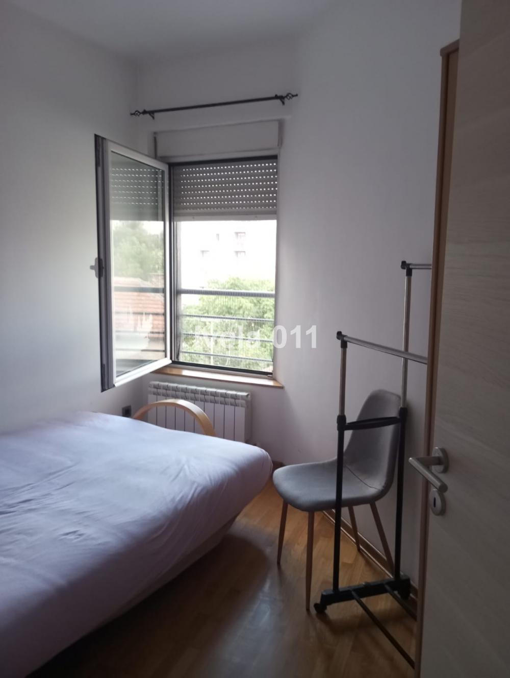 Stan na prodaju u Beogradu, Đeram pijaca, dvosoban, 40m2, cena 195000 evra