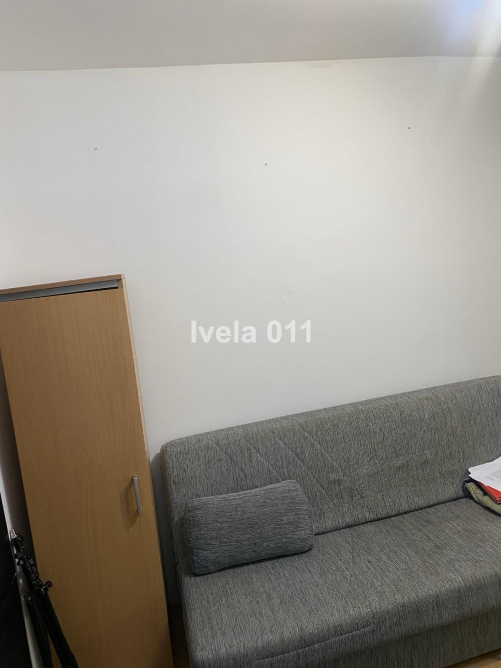 Stan na prodaju u Beogradu, Đeram pijaca, 19m2, cena 81000 evra