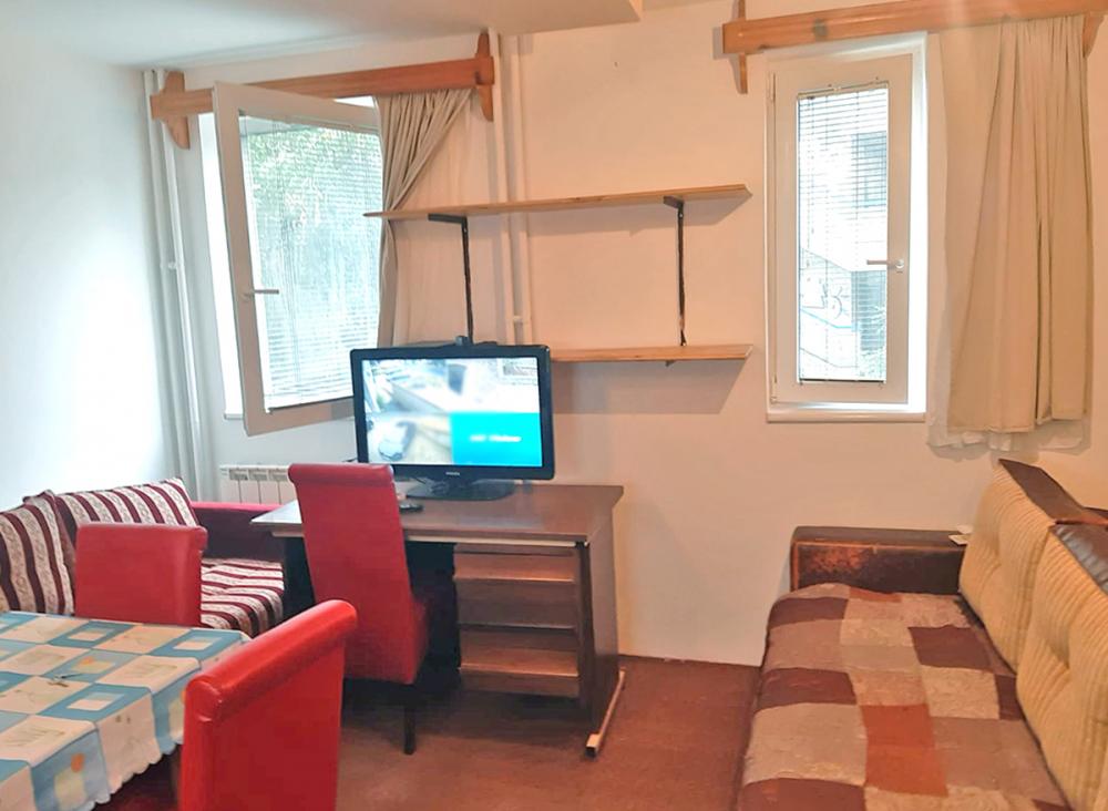 Stan na prodaju u Beogradu, Voždovac, jednosoban, 21m2, cena 89900 evra