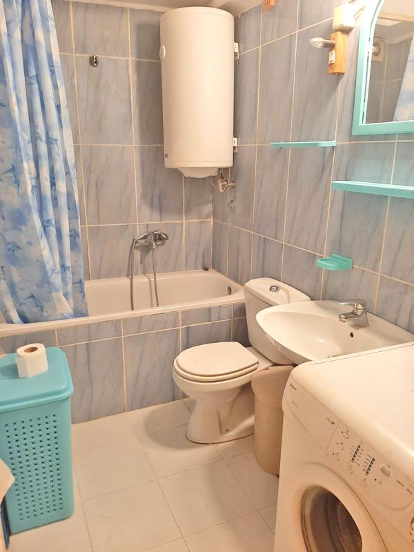 Stan na prodaju u Beogradu, Voždovac, jednosoban, 21m2, cena 89900 evra
