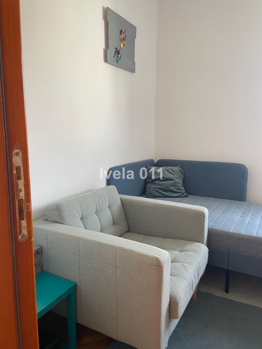 Stan na prodaju u Beogradu, Zvezdara, dvosoban, 40m2, cena 137700 evra