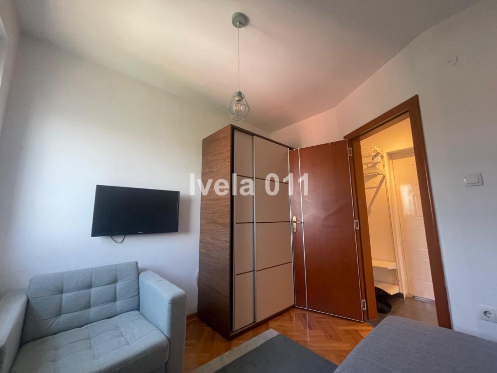 Stan na prodaju u Beogradu, Zvezdara, dvosoban, 40m2, cena 137700 evra