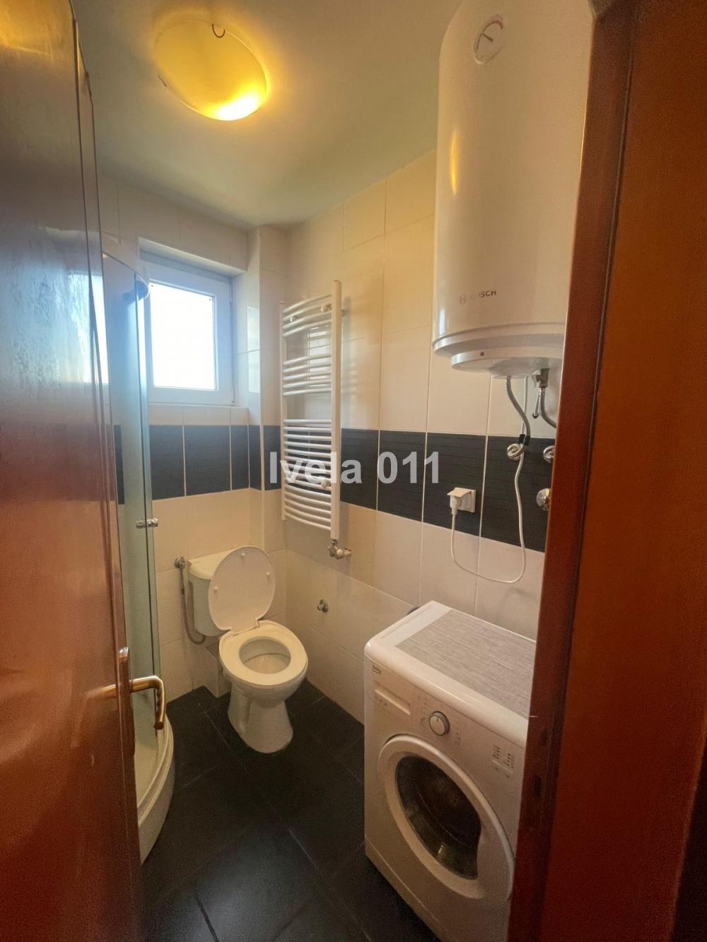 Stan na prodaju u Beogradu, Zvezdara, dvosoban, 40m2, cena 137700 evra